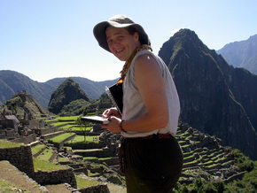 Machu Picchu Travel for Students, schools, families, friends.