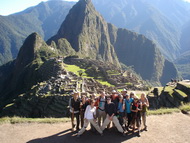 Aguas Calientes and Machu Picchu  tour. 2 Day travel package.  