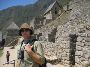 Visit WaynaPicchu and Machu Picchu in 2 days and 1 night