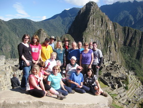 Machu Picchu and WaynaPicchu tour. 2-day travel Package