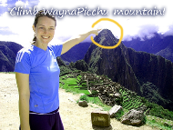HuaynaPicchu Machu Picchu tickets - available permits
