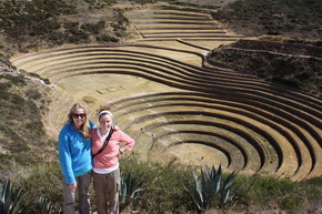 Moray tours, travel packages in Cusco Peru