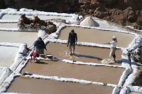 Maras and Moray, tours and travel packages