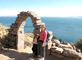 Tours and Travel packages to Uros and Taquile on Lake Titicaca