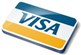 Online Payments with Visa MasterCard