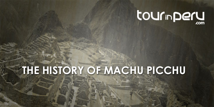 The Real History of Machu Picchu