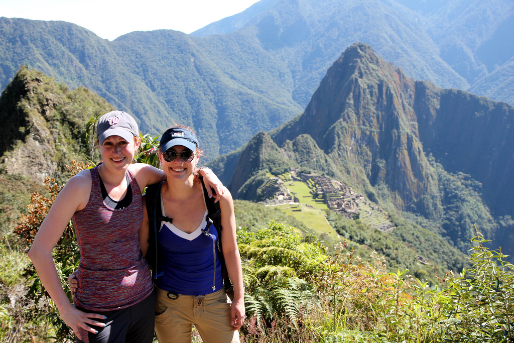 Machu Picchu, How They Kept the Secret?