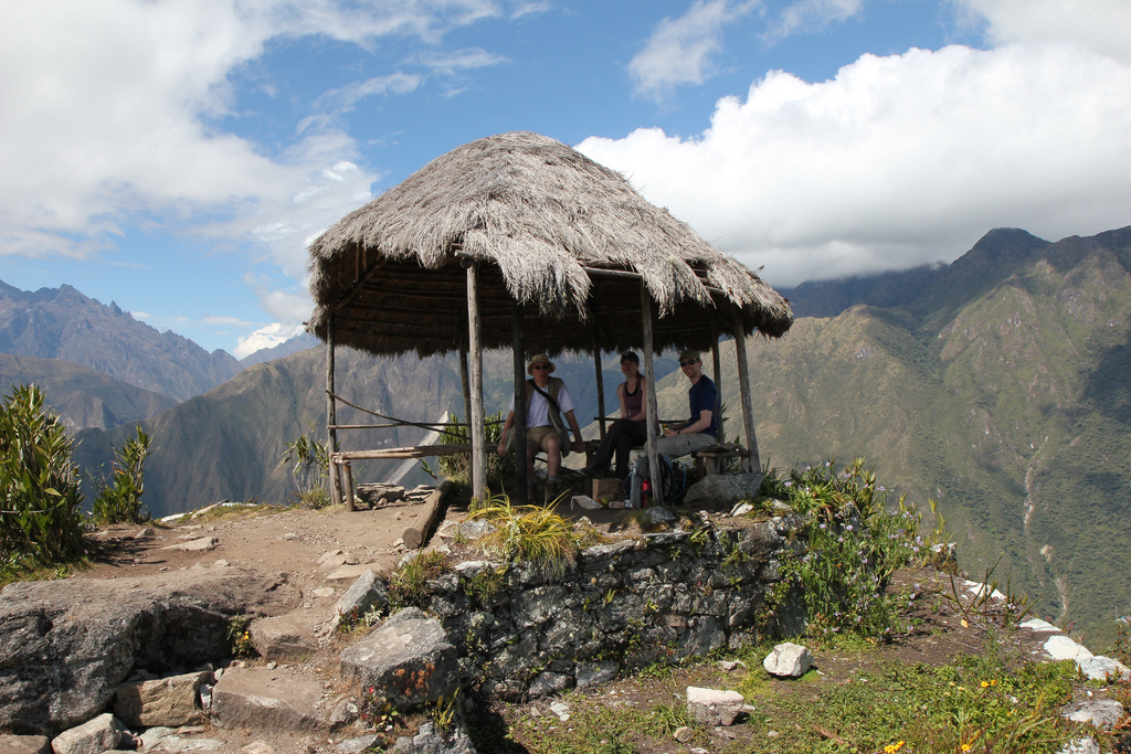 Affordable Tours of Machu Picchu – Peru