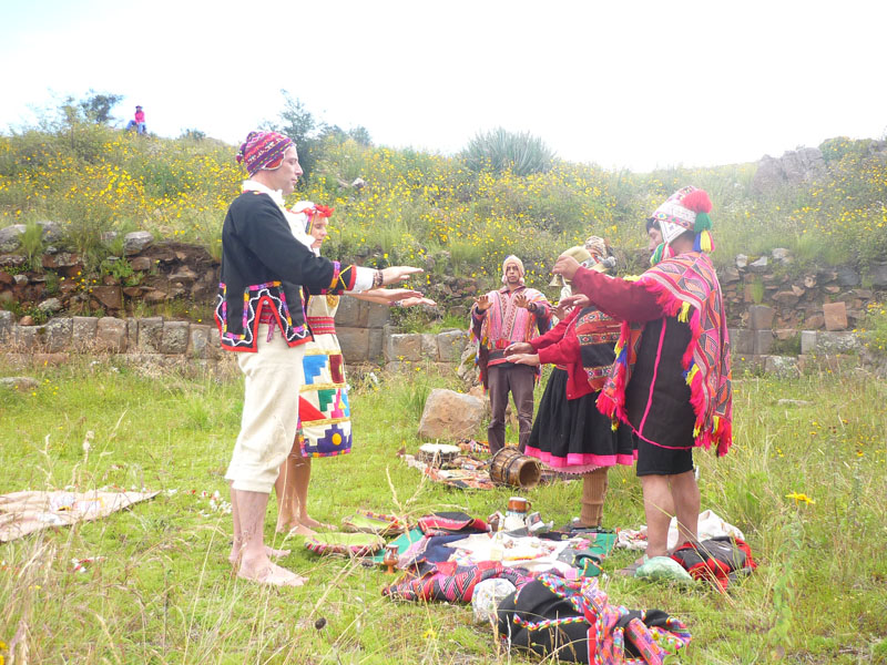 Private Tours of Peru