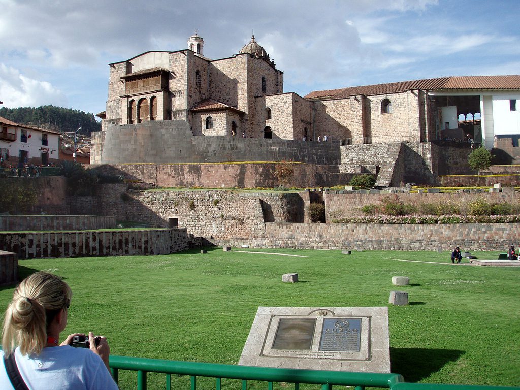 Use an Expert Travel Agent for your Peru Trip