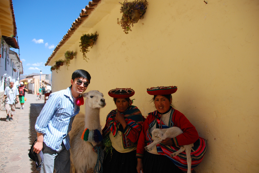 Tips for the Best Peru Group Tours