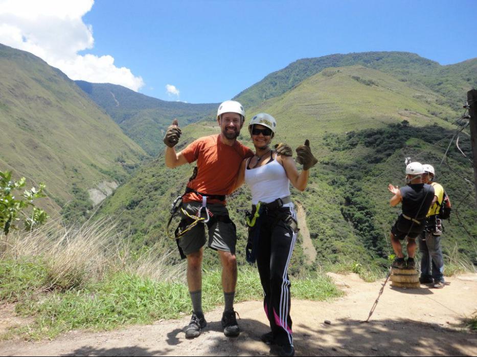 Single / Solo Peru Private Tours