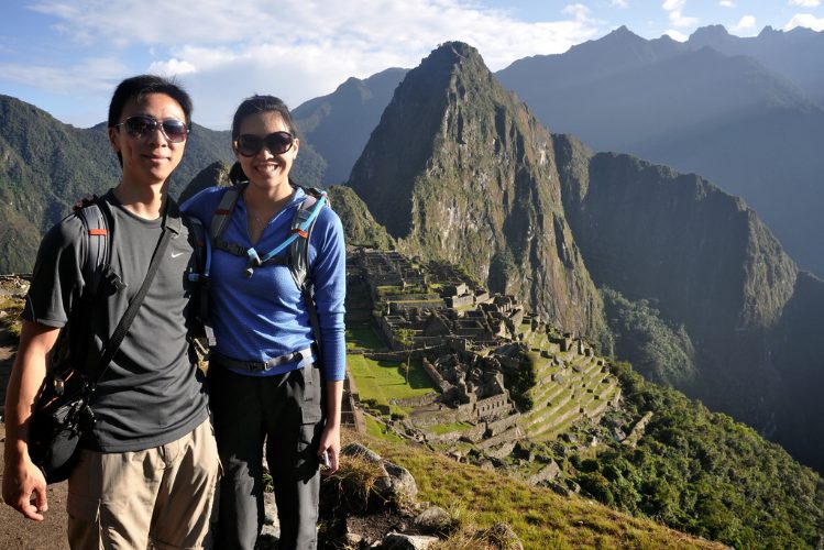 Inca Trail to Machu Picchu – Tips, Hiking Essentials