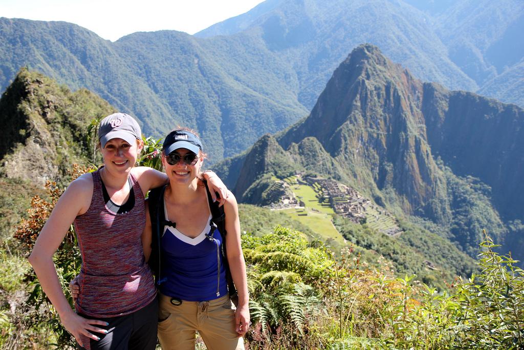 Machu Picchu Holidays for Solo Travellers