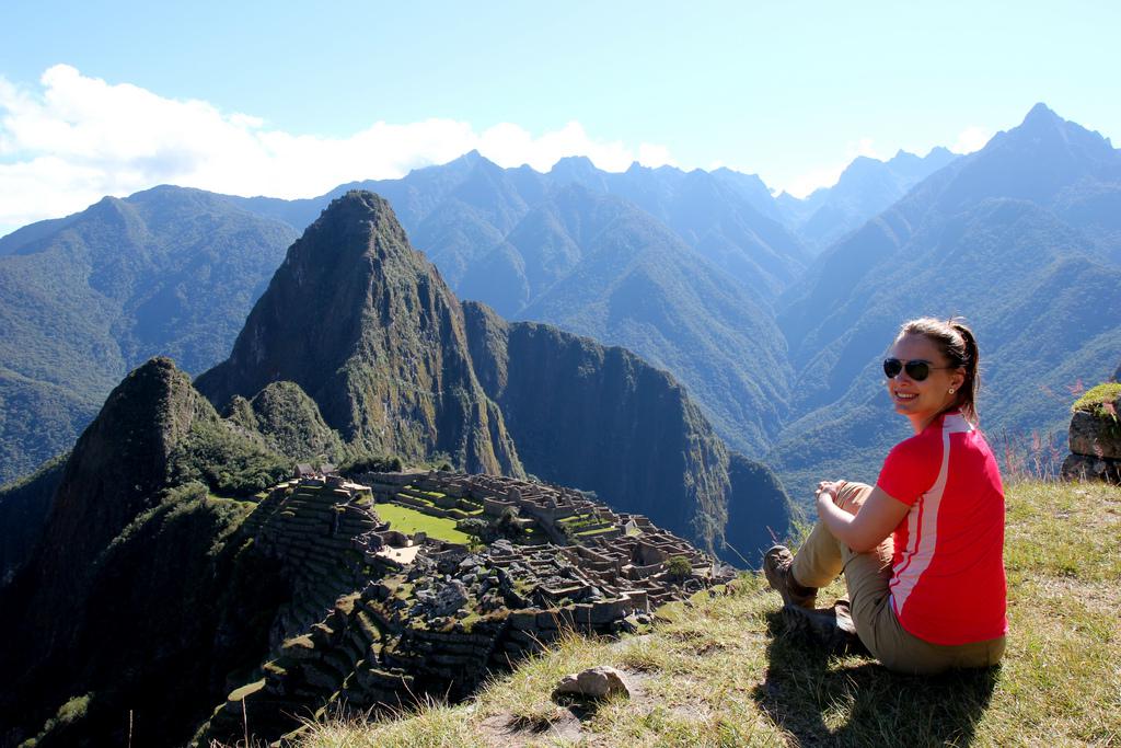 Machu Picchu Inca Trail – Must-see Before You Die