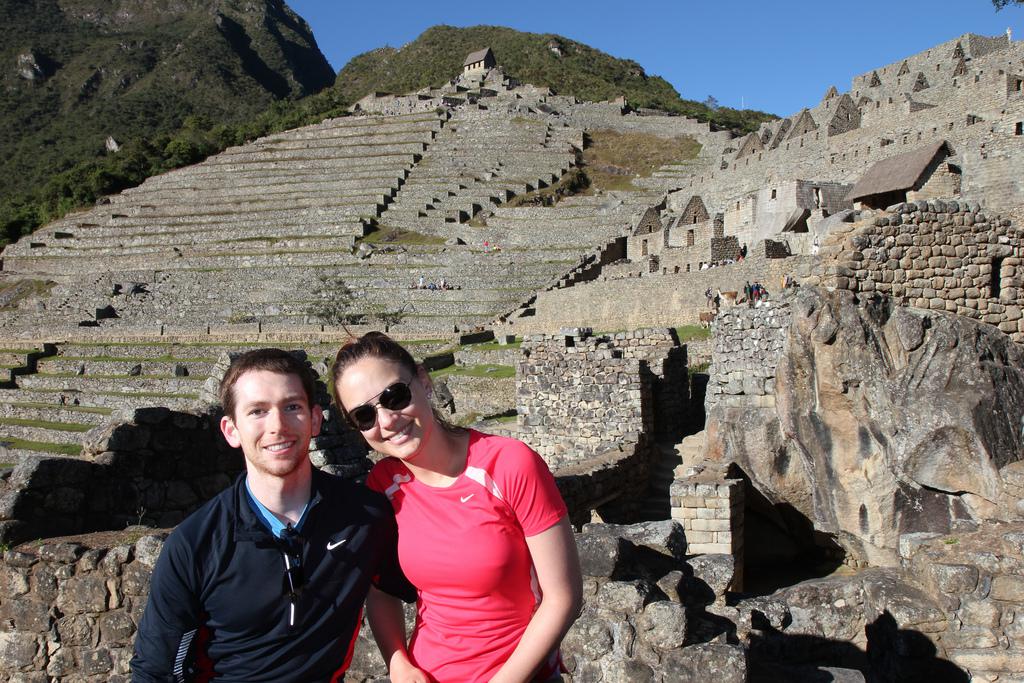 Solo Travelling to Machu Picchu for the first time?