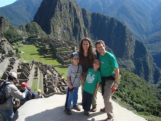 Machu Picchu History, How They Kept the Secret