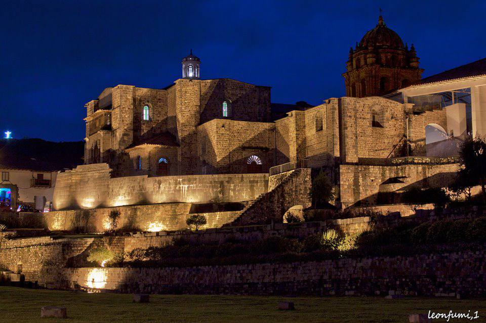 Inca Trail Fitness Preparation, Get in Shape, Fit