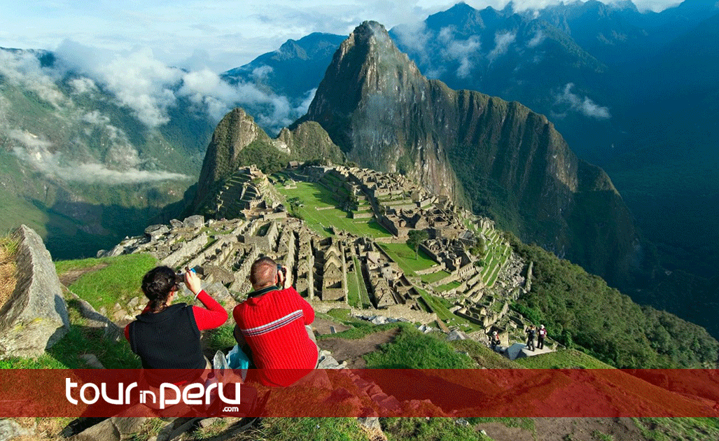 1-day Machu Picchu Tour in your next vacations!