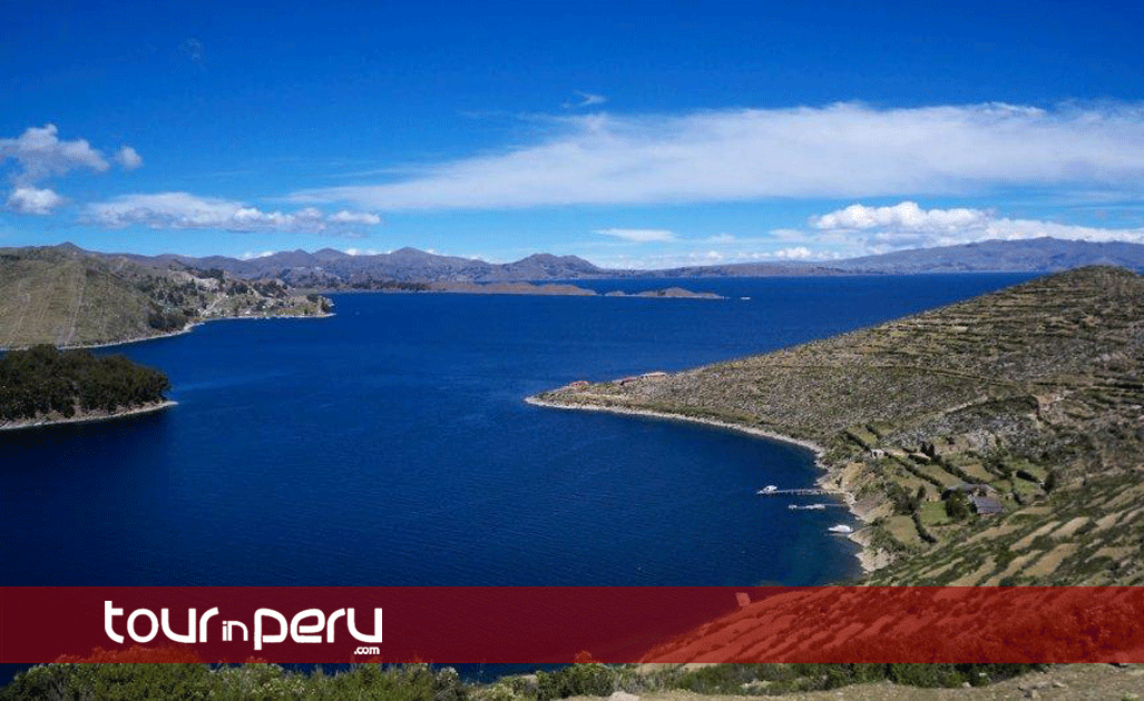 Titicaca with Homestay at Amantani – 2 Days 1 Night