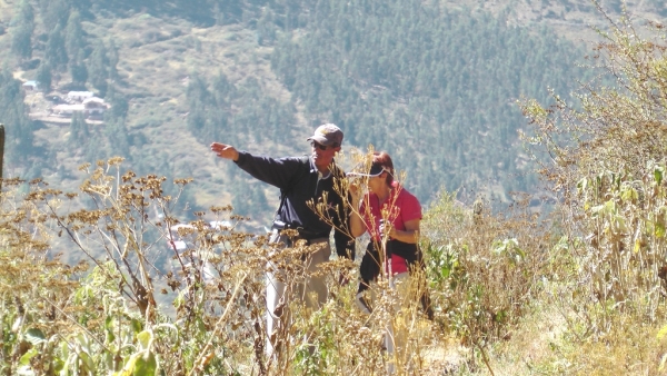 Have to See Machu Picchu!