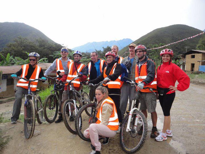 Book a Student Travel to Peru