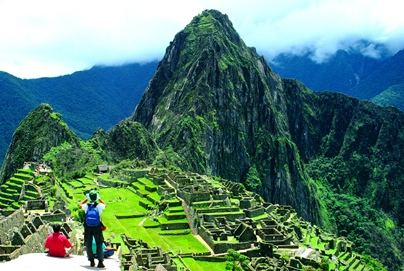 MaPi trip advisor