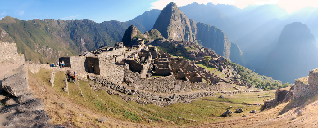 Buy Entrance Tickets to Machu Picchu for 2013 – 2014