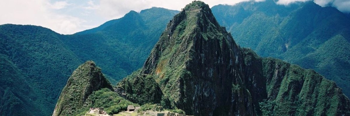 Why hike the Inca Trail to Machu Picchu?