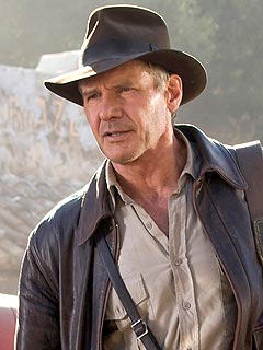 Iquitos – Peru welcomes Harrison Ford
