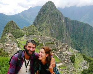 Visit Machu Picchu in couple and have a lovely journey