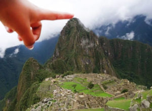 Machu Picchu History of the Inca Citadel