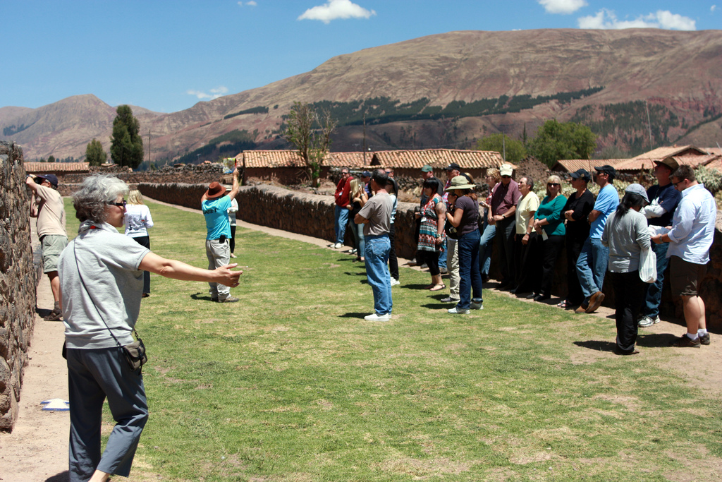 Airport – Hotel – Airport in Juliaca Puno