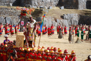 Book the Inti Raymi tour with TOUR IN PERU and enjoy the history and more