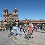 Plaza 11