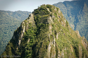 Huayna Picchu