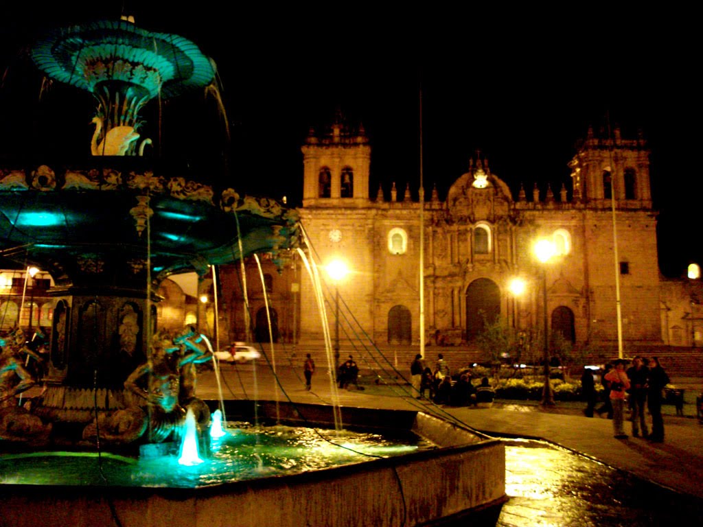 Things to Know About Peru for Travellers