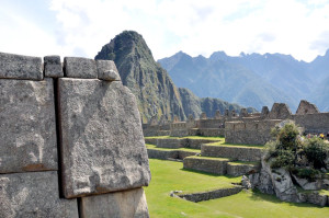 Machu Picchu Peru Machu Picchu Peru
