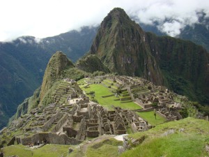 Machu Picchu Trek