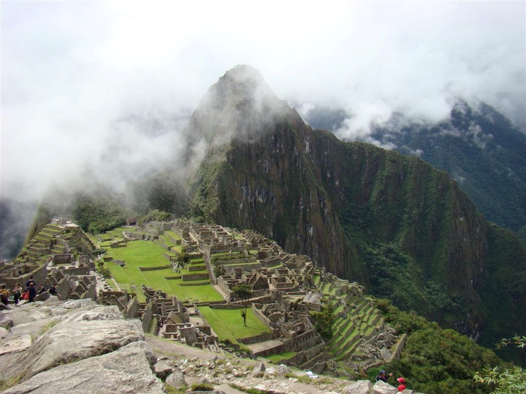 Things to keep in mind for the Inca Trail to Machu Picchu