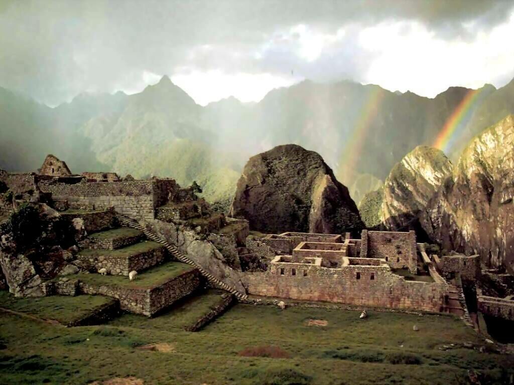 Some Information About About Peru
