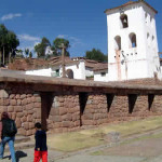 Chinchero Chinchero