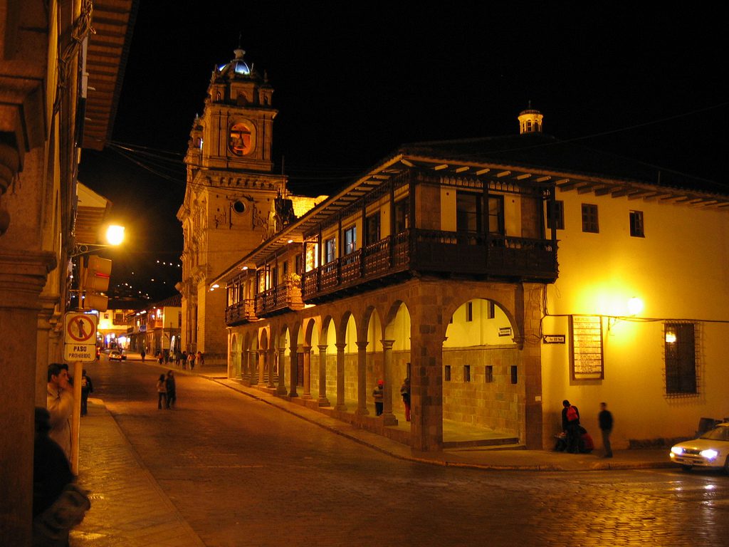 Safety While Traveling in Peru – Take Precautions