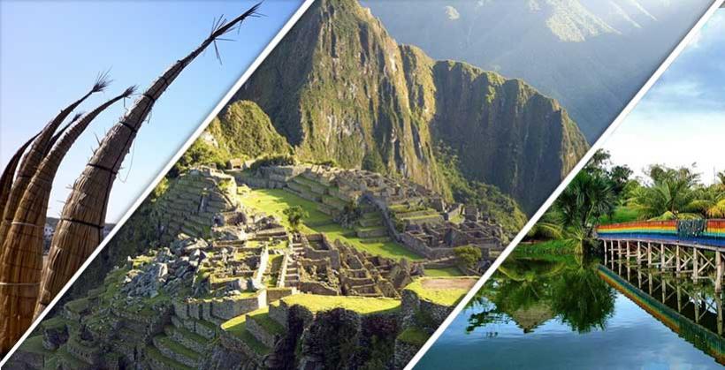 Getting Ready for a Trip to Peru in 2014 – Money, Packing, Destinations, Food