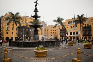 Lima City