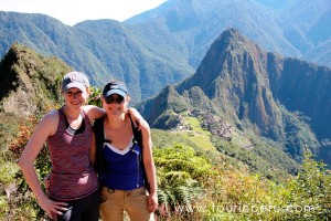 Inca Jungle Tour to machu Picchu