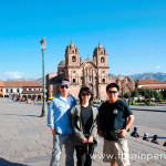 Plaza-3