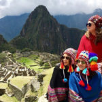 Machu Picchu tours with family and friends