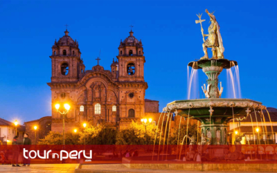 Center of Inca Empire Package – 8 Days y 7 Nights