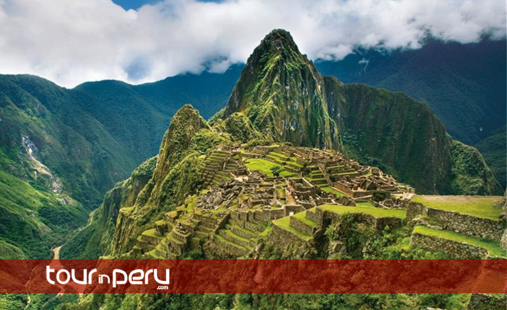 Cusco and Machu Picchu in a 3-day Travel Package